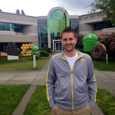 adammohr's profile picture. Digital nomad. Vagabonding. Wanderlust.