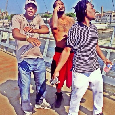 Mud Diamonds / Hur$t Hitz / Independent Business Owner/ #YHaD Movement / Motivate