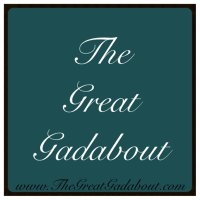 TheGreatGadabout (@greatgadabout) 's Twitter Profile