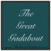 TheGreatGadabout (@greatgadabout) Twitter profile photo