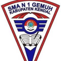 SMA NEGERI 1 GEMUH