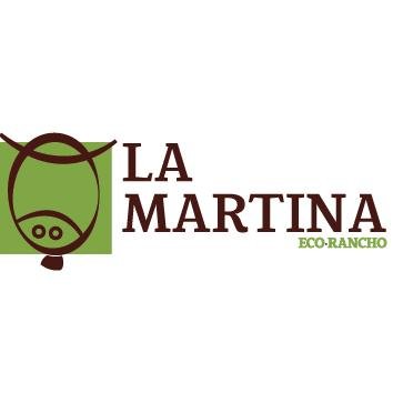 Rancho La Martina.