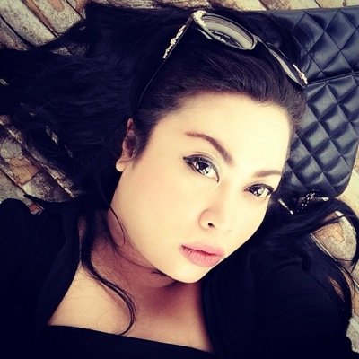 ElmaNovitrianta's profile picture. too fabulous for words