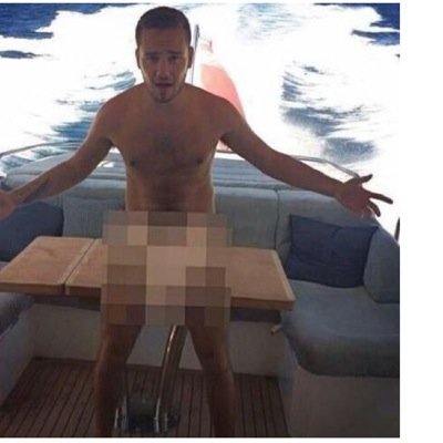 I'm only 17 and I love green beans and boys named Liam