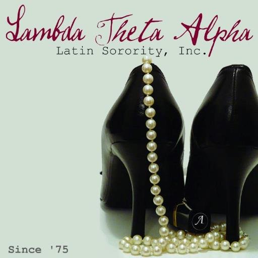 Proud area of @TamuLTA, @HoustonLTA, @TAMUCC_LTA, @LTAGammaXi, @UTLambdaLadies & @LTA_AGAlum. Est. 1975.