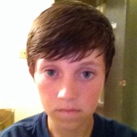 Timothy Bullington - @oktimothy121 Twitter Profile Photo