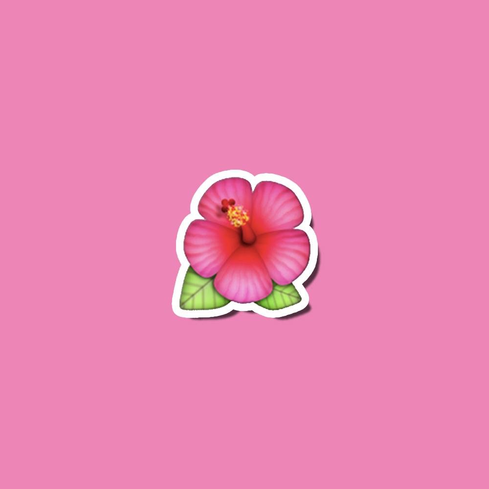 FLOWER EMOJI (FlowerEmoji) Twitter