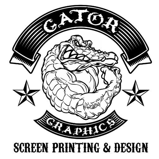 weargatorink's profile picture. Screen Printing & Design