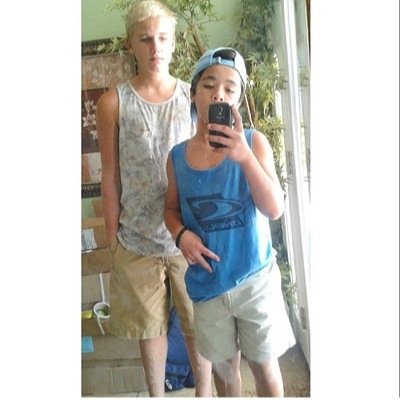 AndrrewNichols's profile picture. 