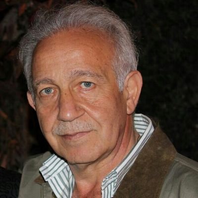JoseSebih's profile picture. Ingeniero en automatismos, peronista del Peron de los 70.