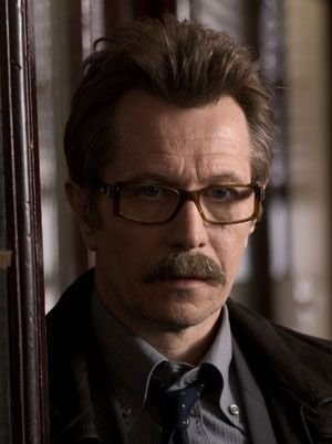 I am the commissioner of Gothem City Police. daughters: barbara adopted daughter: @Angelina_of_GC