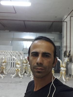 notenk's profile picture. macera perest