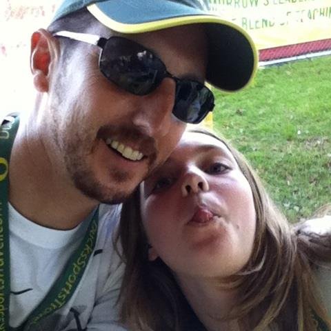 mydaughtersacl's profile picture. My 14 yo daughter torn her MCL, ACL and Meniscus at a track meet. Toughest kid I know. This is her journey - through her dads (who is also coach) eyes.