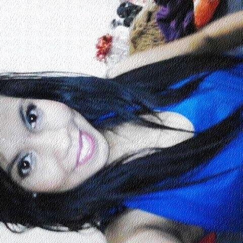 TatianaSMartin Profile Picture