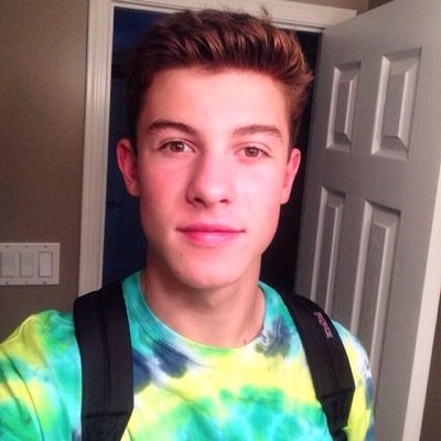Shawn Mendes Fan Page! #shawnsarmy Follow my personal twitter @CourtyG20