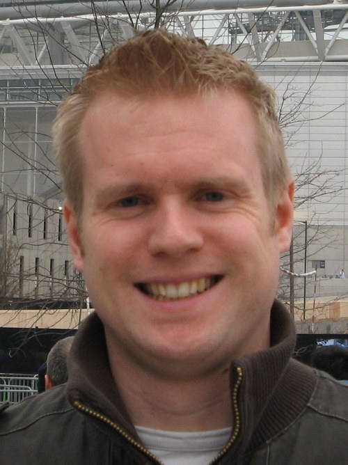 realchrislloyd's profile picture. The realchrislloyd. Because there are so many fakes pretending to be me