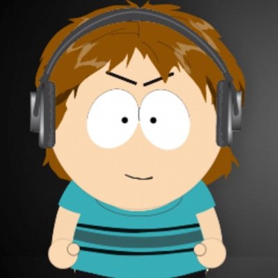 Haha, how's it goin' bros? My name is Peeewdiepie! I just moved to South Park with Cry.