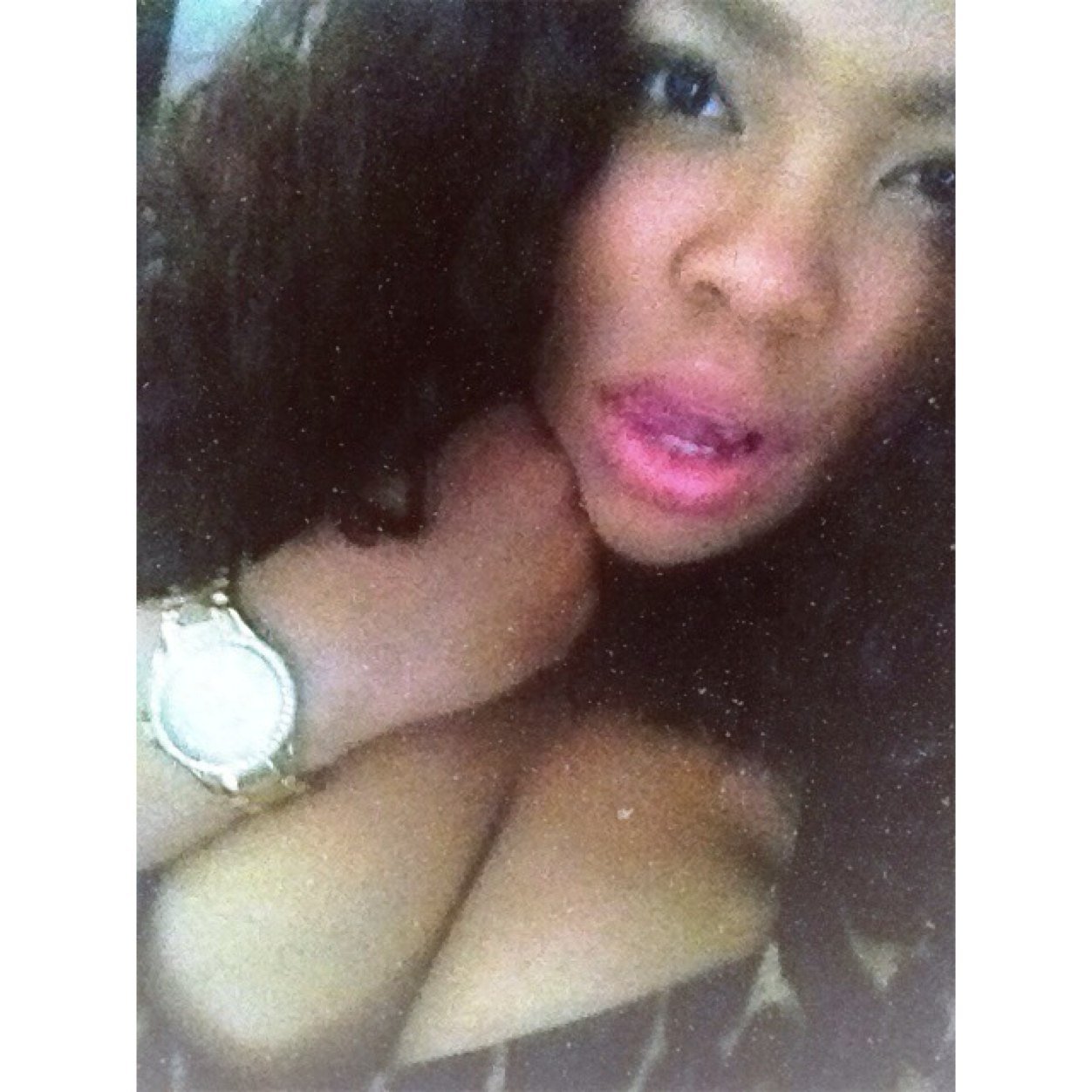 HeyItsJazlynB's profile picture. Locked out of my account @VicioussBeauty. Follow me there.