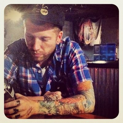 jamiebruskiiii's profile picture. Father
Engaged
Born and raised in Baltimore
Currently residing in Toledo
Ravens / Orioles