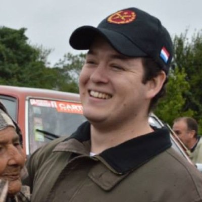 Luchando al lado del pueblo desde el 2007! Militante rojo y republicano; Colorado!