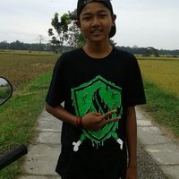 alviansyah (@alvincampus256) 's Twitter Profile