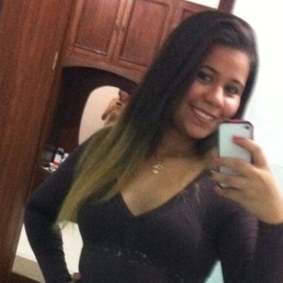 Instagram: @gabrielaalinda Face: Gabi Pires