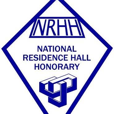 National Residence Hall Honorary: Blue Knights Chapter at @SUNYGeneseo