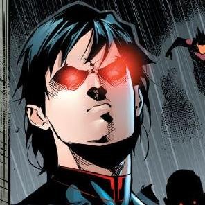 KrSuperboy's profile picture. I'm Superboy, a clone created in a N.O.W.H.E.R.E. lab to be a living weapon. I don't let them tell me what to do anymore, though. #DCRP #New52