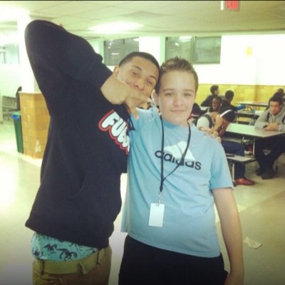 Bhs is awesome i am a sophomore follow me and i follow back and dont unfollow
