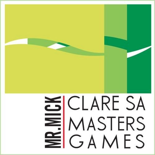 In 26-29th March 2015 Clare will be hosting the Mr.Mick Clare SA Masters Games. Hosting 21 sports to athletes over the age of 30 years.