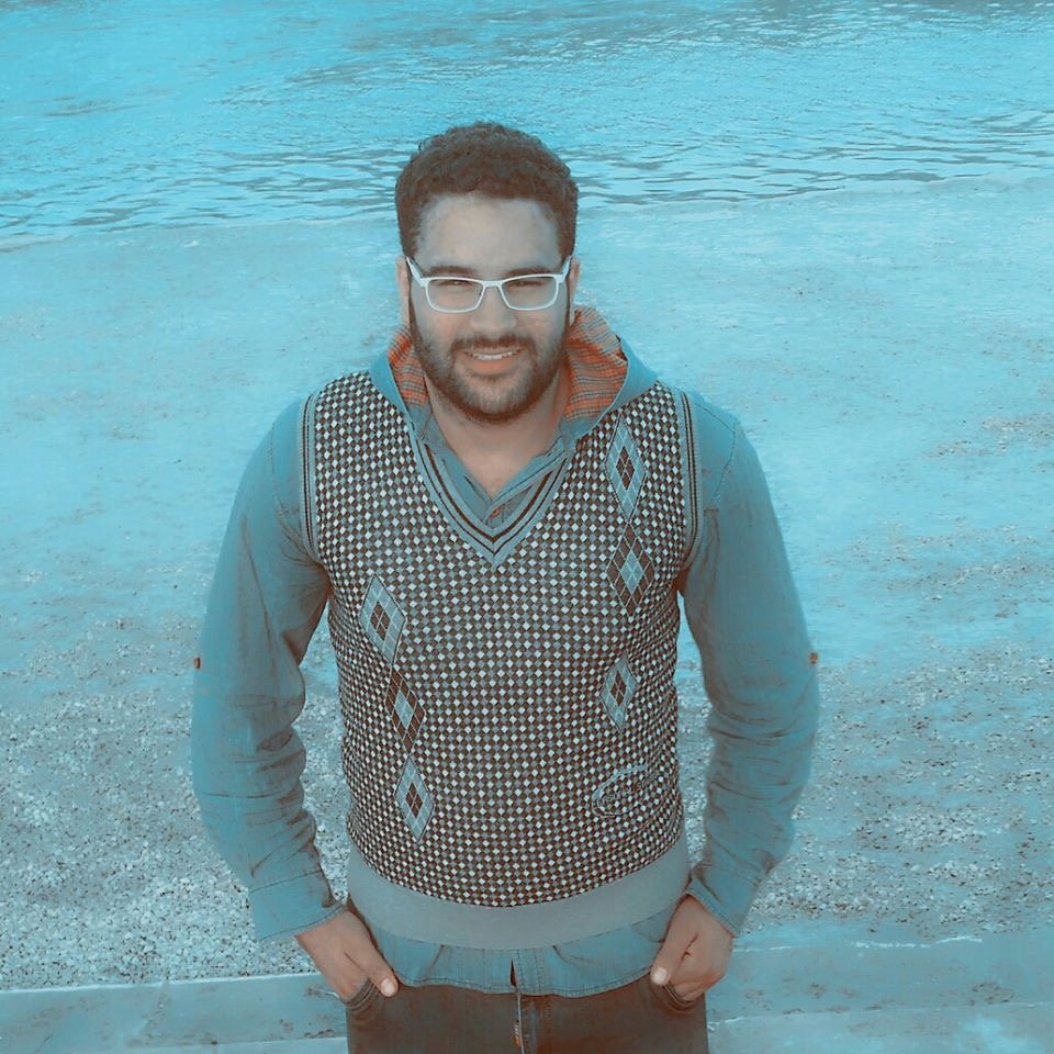 Mos3adEladawy's profile picture. freelance is my world