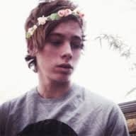 I'm the wild youth.