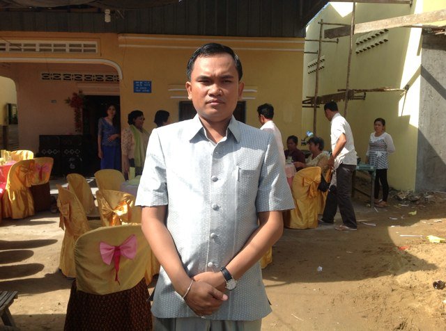Executive Director Of Child and Youth Education Oganization
