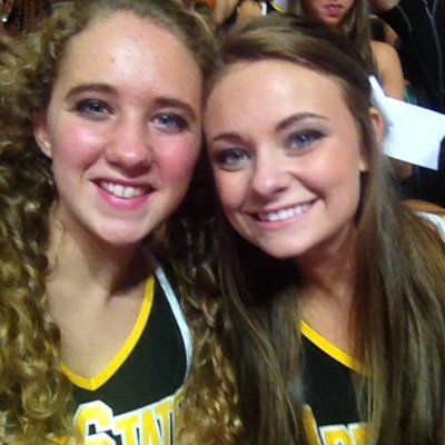 App Cheer!