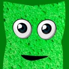 The unauthorized account for Spongester, the sponge of Damocles.