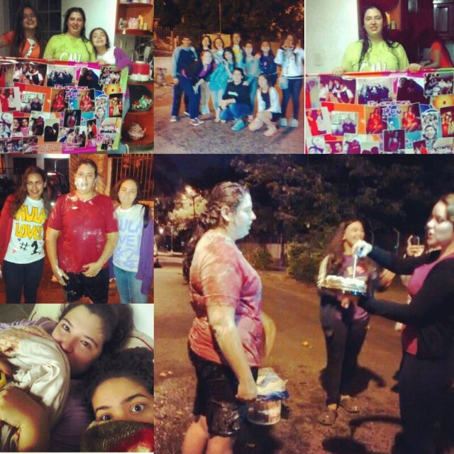 Monseñor 2017. Futbol Femenino