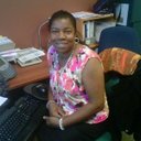 Violet Robinson - @VVRob - Twitter