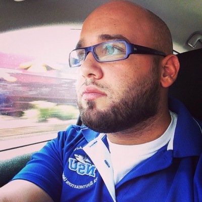 Kappa Sigma Man helping change lives in Higher Education for the Good!