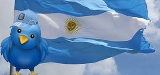 Aguante Argentina. Nunca te metas con nosotros.