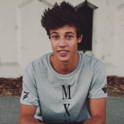 FANPAGE. DYLAN HYDE FUCKING FOLLOWS