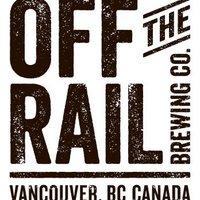 Off The Rail Brewing (@offtherailbeer) 's Twitter Profile
