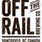 Off The Rail Brewing