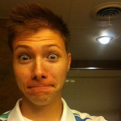 ClayKer's profile picture. LoRo