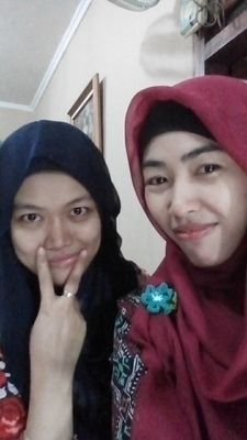 agustini_fitri1's profile picture. Ya Allah..Tunjukkan yg benar itu benar.. dan yg salah itu salah..kuatkan.. dan teguhkan aku dijalanMu..
Jalan Allah SWT itu jalan cinta...