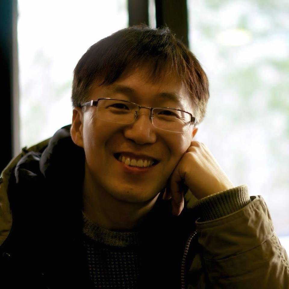 소프트웨어 개발자. 같이, 재미있게, 행복하게!