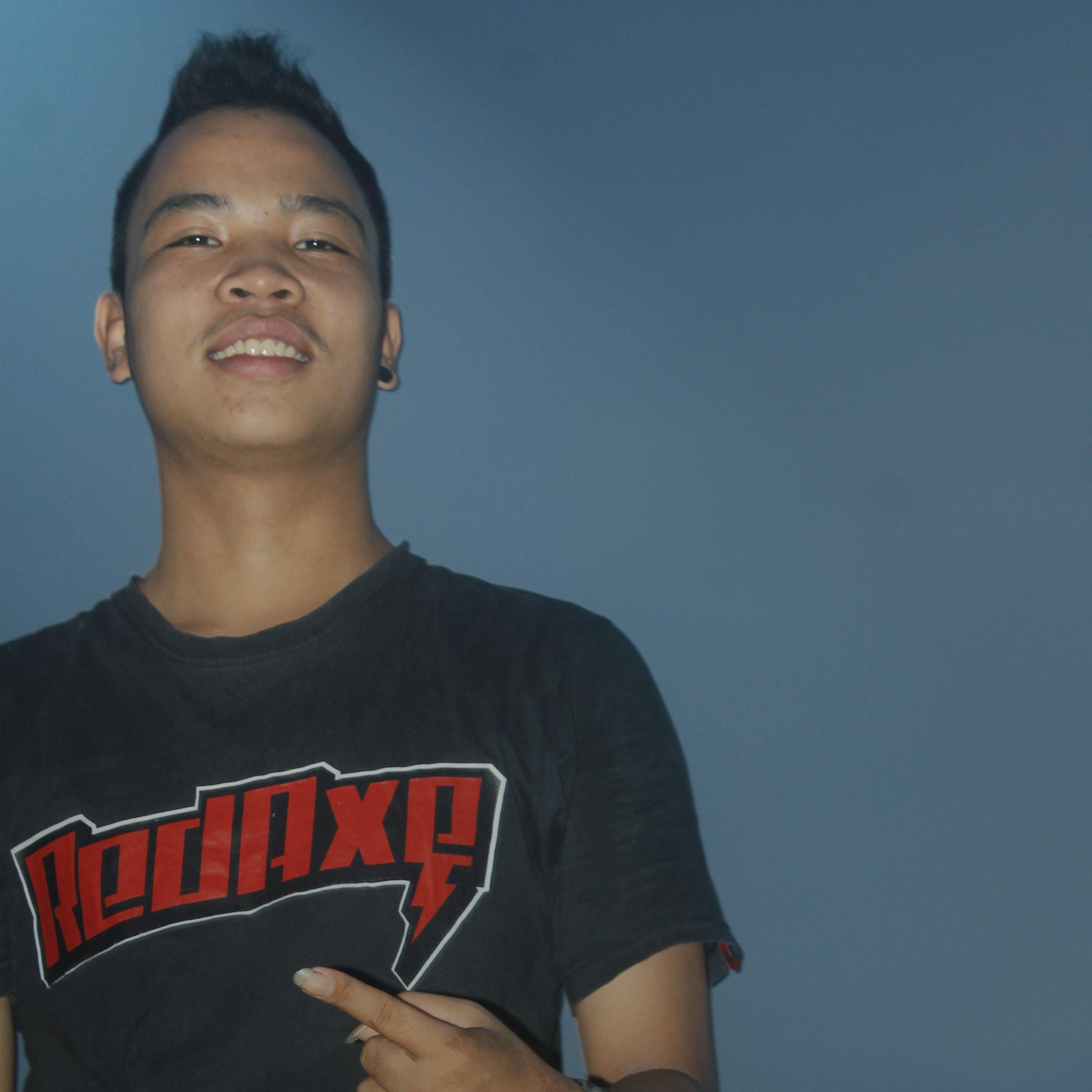 ♥My Big Family | agustianmatheus.AM@gmail.com | @TianTkezoL |  | @ALCHOLIC DAYAK MELAYU CINA