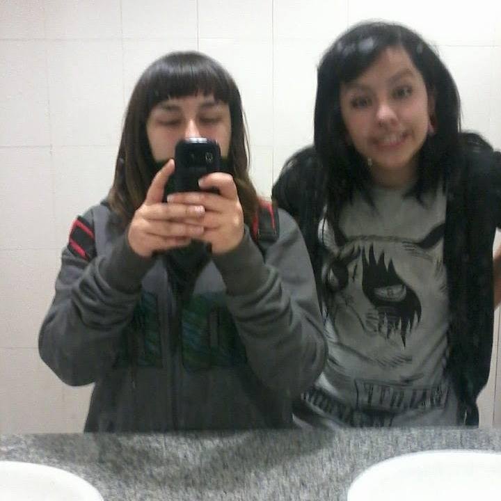 Dicen que estamos todos de la cabeza, pero a la Cumparsita no le interesaaaa
http://t.co/AbmLrsmNeI