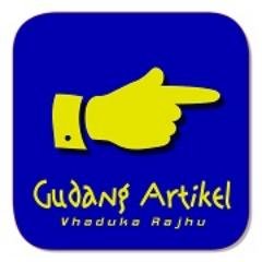 Follow Me And Like Fanpage GUDANG ARTIKEL - VHADUKA RAJHU Untuk Menambah Wawasan Anda