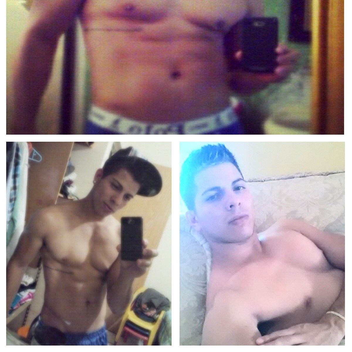 LuisGarcja9191's profile picture. 