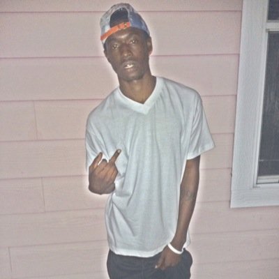A Real Nigga